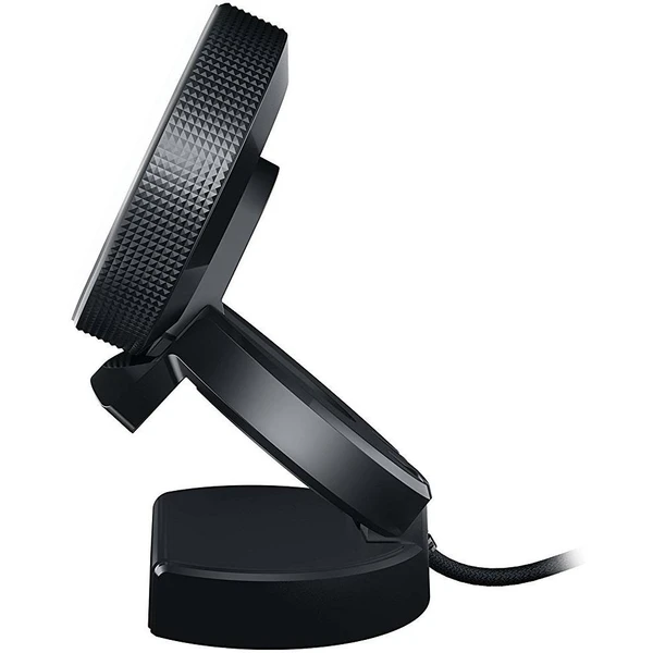 Razer Kiyo webkamera čierna - Webkamery - Obrázok RU8A300401