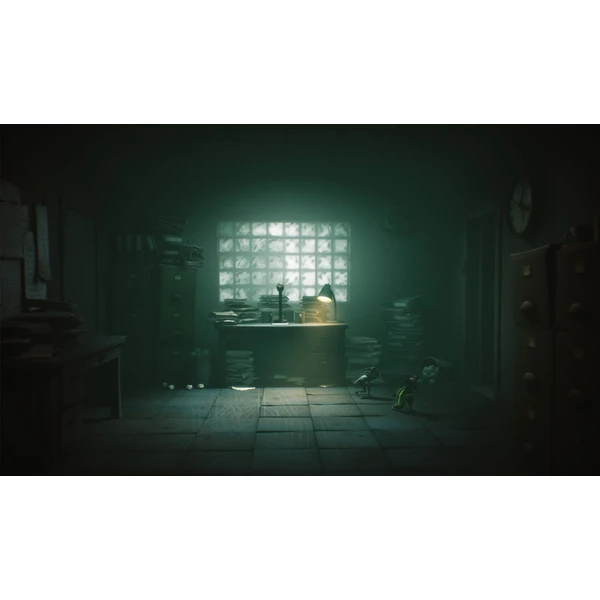 Little Nightmares 3 (PS5) - Hry na PS5 - Obrázok RVNE000K01