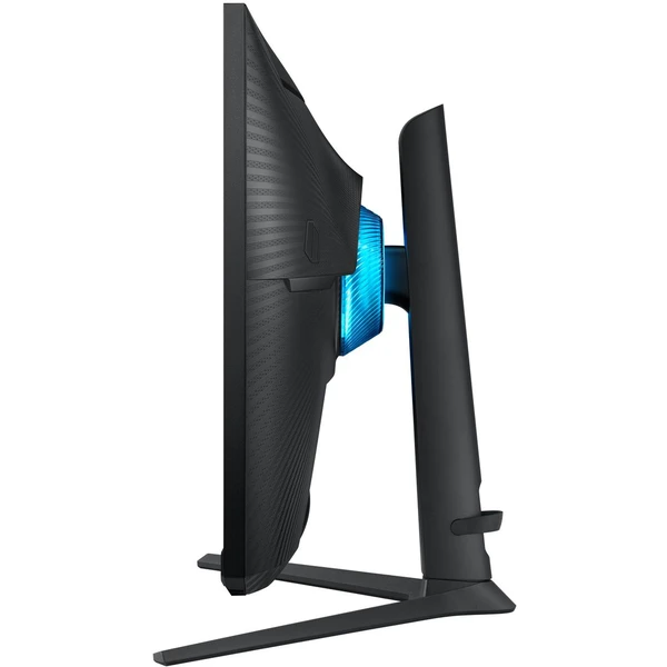 Samsung Odyssey G70B herný monitor 28" - Monitory - Obrázok RWJK300401