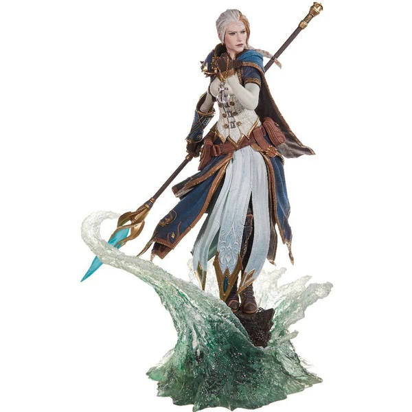 Socha Blizzard World of Warcraft - Jaina Premium 45 cm - Sochy a sošky - Hlavný obrázok