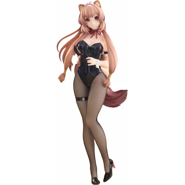 Figúrka Furyu BiCute Bunnies Rising of Shield Hero - Raphtalia 25 cm - Figúrky - Hlavný obrázok
