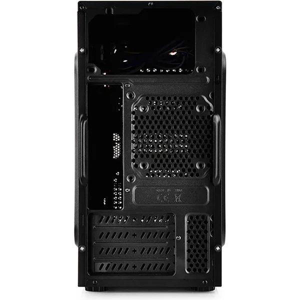 DEEPCOOL SMARTER - Počítačové skrine - Obrázok RZI0000N01