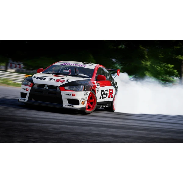 GRID Legends (PS4) - Hry na PS4 - Obrázok S05K100201