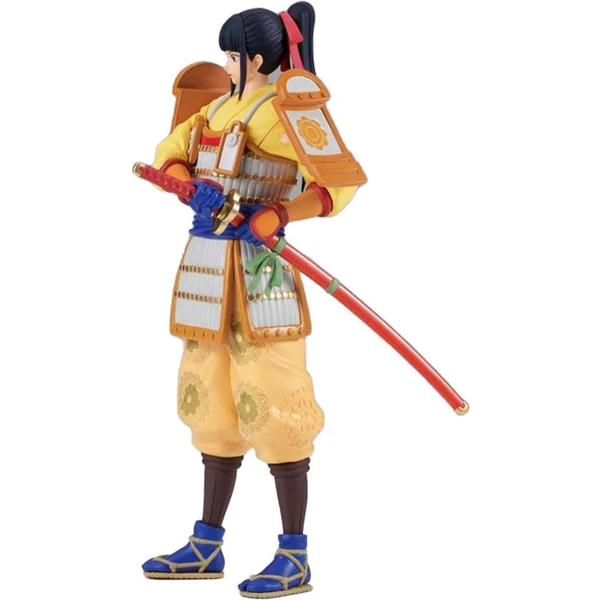 Soška Bandai Banpresto One Piece – Kikunojo (DXF Grandline Series Extra) 17 cm - Sochy a sošky - Obrázok S066000K01