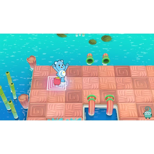 Care Bears: Unlock the Magic (Switch) - Hry na Nintendo Switch - Obrázok S0LC000J01