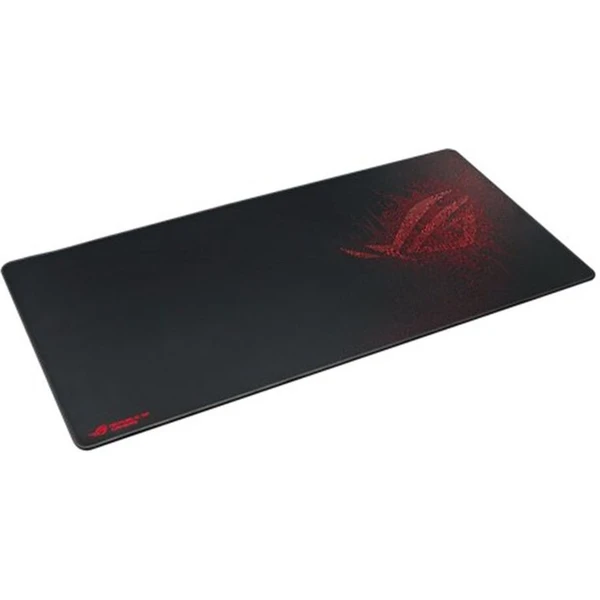 ASUS ROG Sheath podložka pod myš čierna - Podložky - Obrázok S0QJ000501