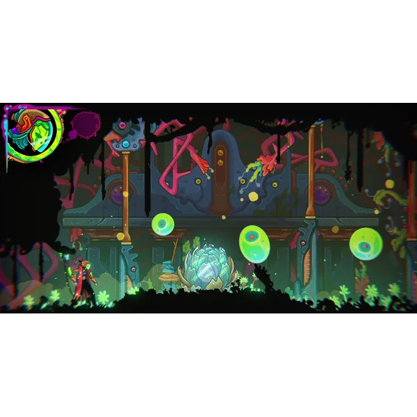 Ultros (Switch) - Hry na Nintendo Switch - Obrázok S14G000N01