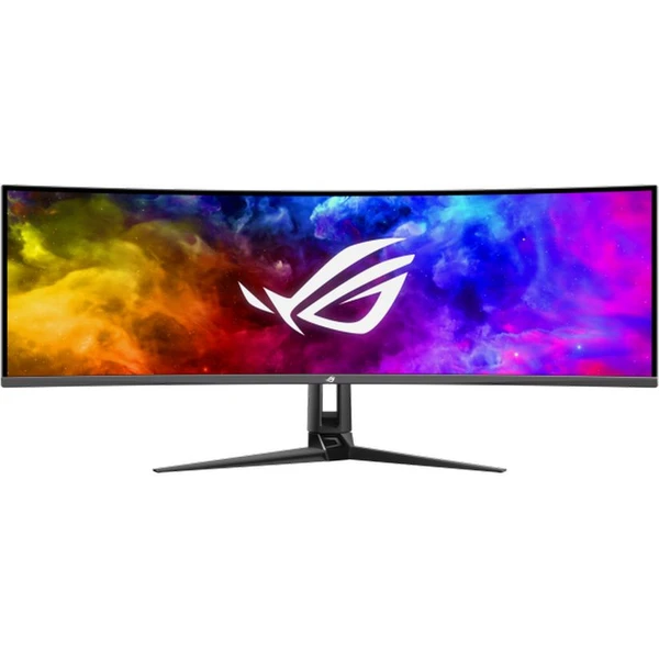 ASUS ROG Swift OLED PG49WCD herný monitor 49” - Monitory - Hlavný obrázok