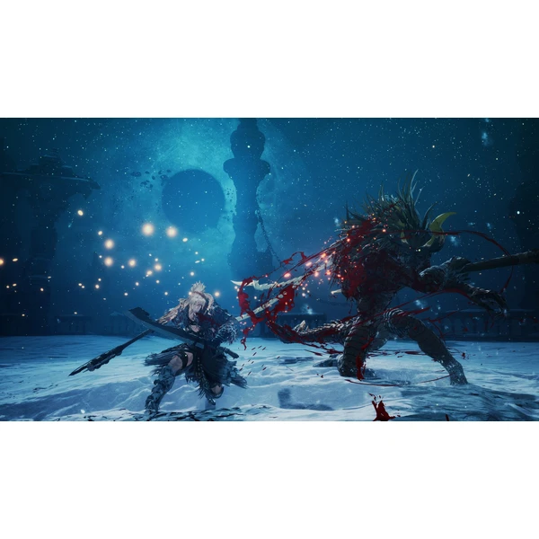 The First Berserker: Khazan (XSX) - Hry na Xbox Series - Obrázok S1LC000J01