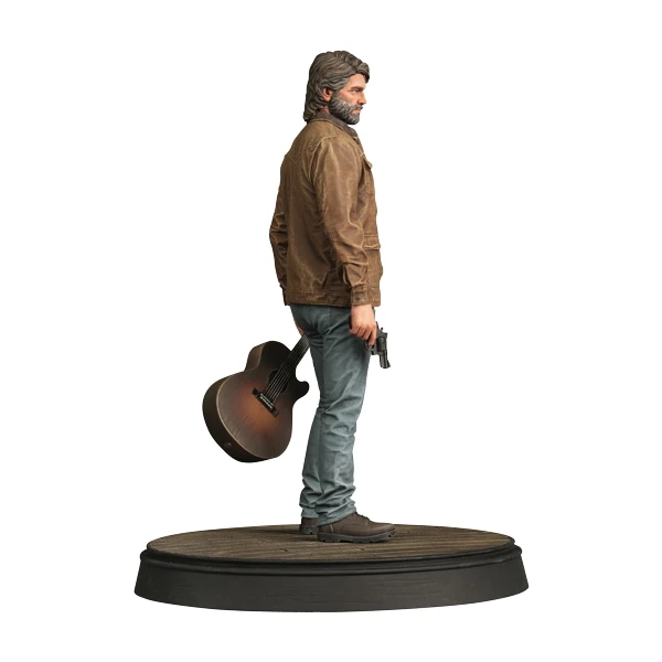 Figúrka Dark Horse Last of Us Part II: Joel - Figúrky - Obrázok S20O100501