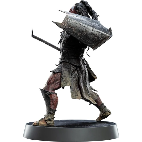 Soška Weta Workshop Lord of the Rings - Lurtz Figures of Fandom - Sochy a sošky - Obrázok S21H100501