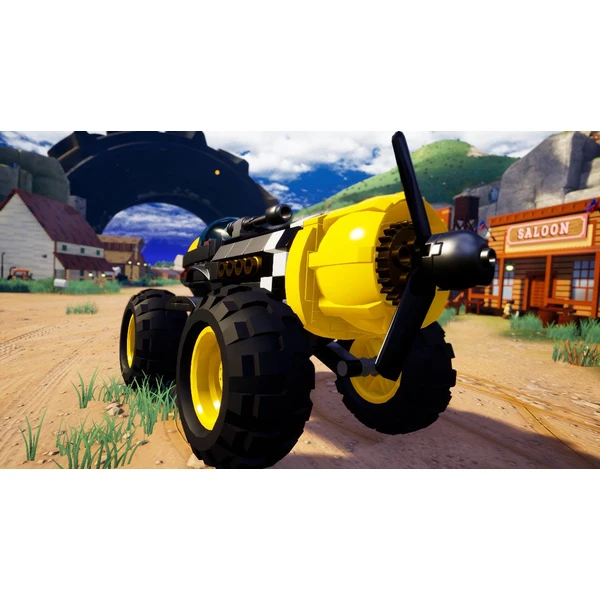 LEGO Drive Awesome Edition (PS5) - Hry na PS5 - Obrázok S272G00101