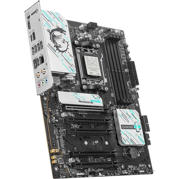 MSI B840 GAMING PLUS WIFI - Základné dosky - Obrázok S2VC000N01