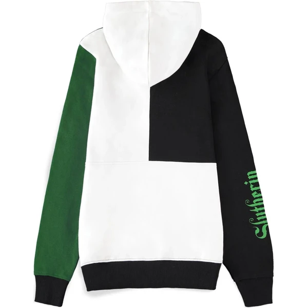 Mikina detská Harry Potter - Slytherin Boys 158/164 - Mikiny a svetre - Obrázok S2WB000L01