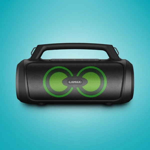 LAMAX PartyGo1 - Reproduktory - Obrázok S301000J01