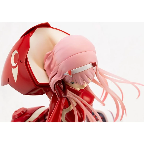 Soška Darling in the Franxx - Zero Two 1/7 17 cm - Sochy a sošky - Obrázok S352000O01