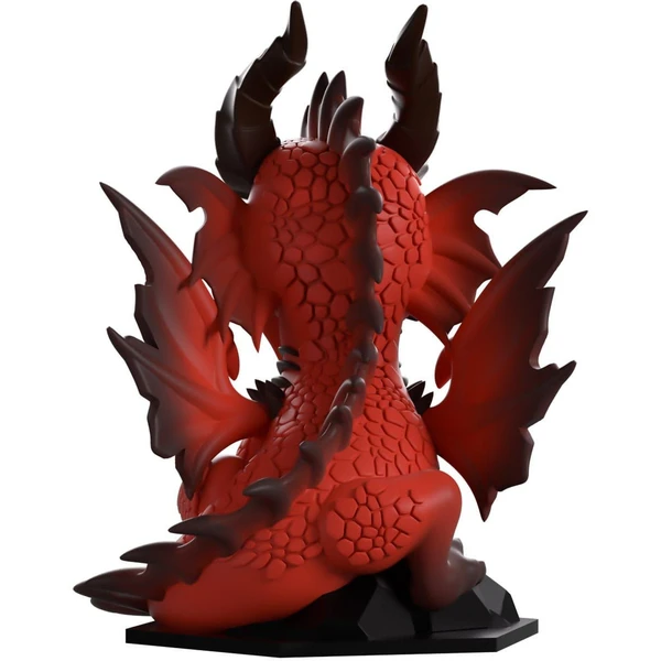 Figúrka Youtooz Dungeons & Dragons - Red Dragon 12 cm - Figúrky - Obrázok S3MF000K01