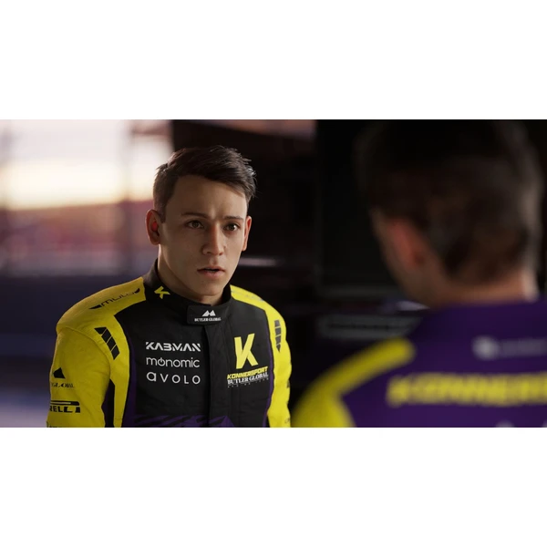 F1 23 (PS4) - Hry na PS4 - Obrázok S3PN100501