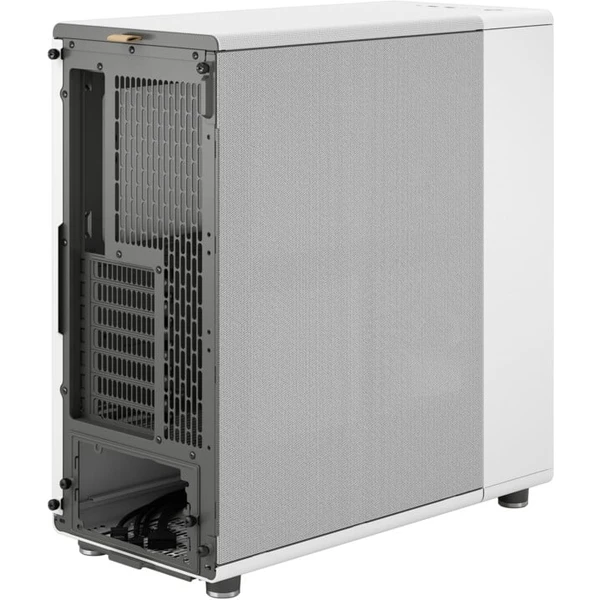 Fractal Design North Chalk White - Počítačové skrine - Obrázok S40L100501