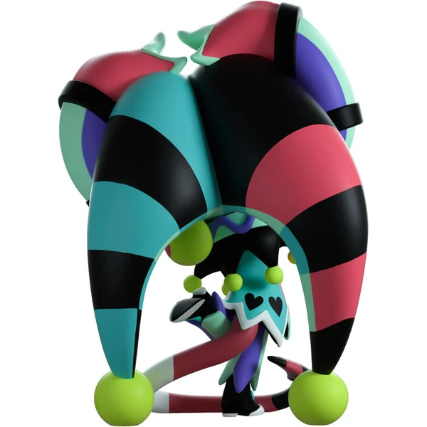 Figúrka Youtooz Helluva Boss - Fizz 12 cm - Figúrky - Obrázok S4MF000K01