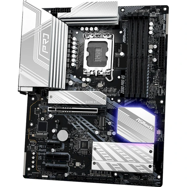 ASRock Z890 PRE RS - Základné dosky - Obrázok S5CA000O01