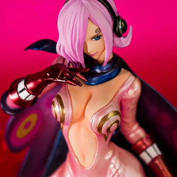 Figúrka Banpresto One Piece - Vinsmoke Reija (Chronicle Glitter Glamours) 25 cm - Figúrky - Obrázok S5PE000K01