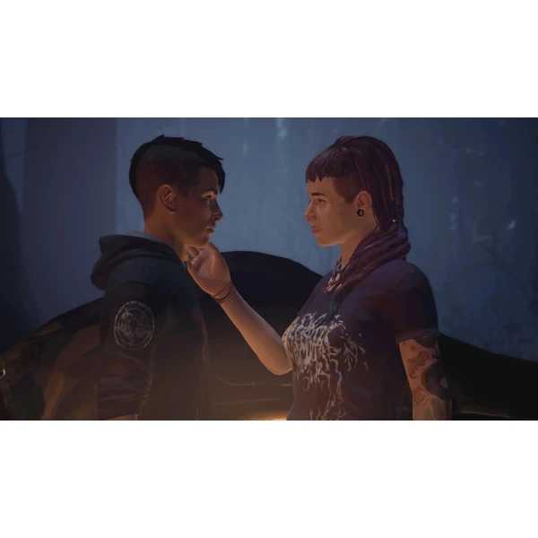 Life is Strange 2 (Code in Box) (Switch) - Hry na Nintendo Switch - Obrázok S5XG000K01