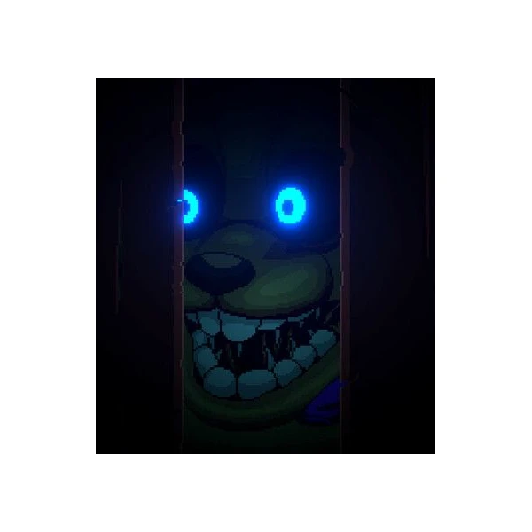 Five Nights at Freddy's: Into the Pit (PS5) - Hry na PS5 - Obrázok S61D000K01