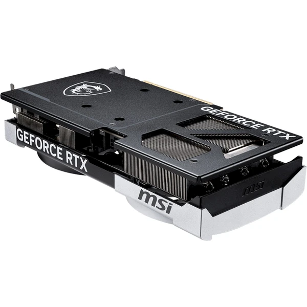 MSI NVIDIA GeForce RTX 5070 12G VENTUS 2X OC - Grafické karty - Obrázok S6MD000J01