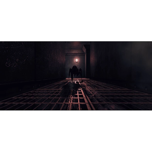 The Thing: Remastered Deluxe Edition (PS5) - Hry na PS5 - Obrázok S6TC000P01