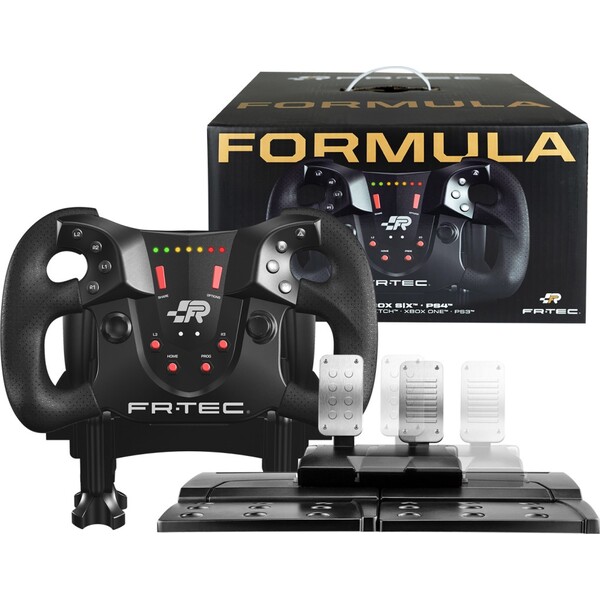 E-shop FR-TEC Formula Wheel