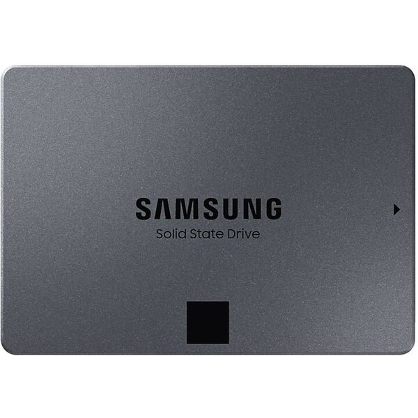 E-shop Samsung 870 QVO SSD 2,5" 8TB