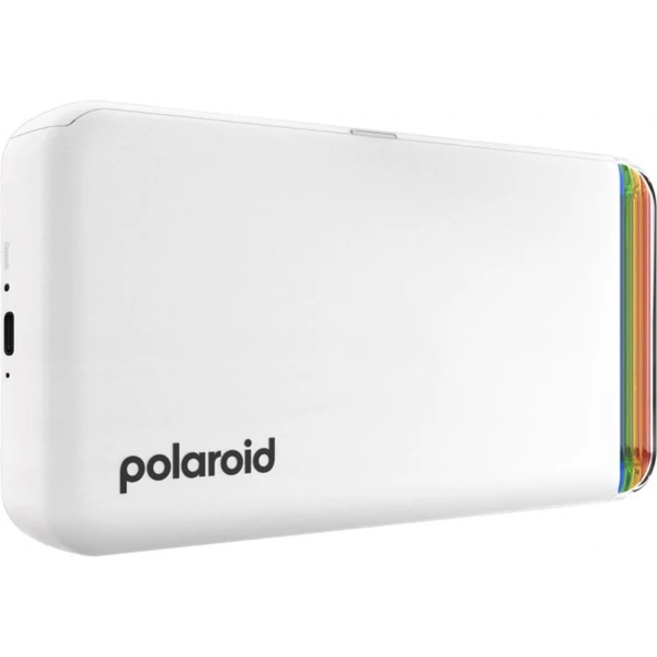 Polaroid Hi-Print Gen 2 tlačiareň E-box biela - Tlačiarne - Obrázok S914000L01