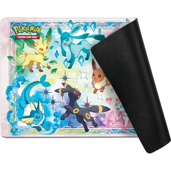 Pokémon TCG: SV8.5 Prismatic Evolutions - Super-Premium Collection - Pokémon karty - Obrázok S98F000J01