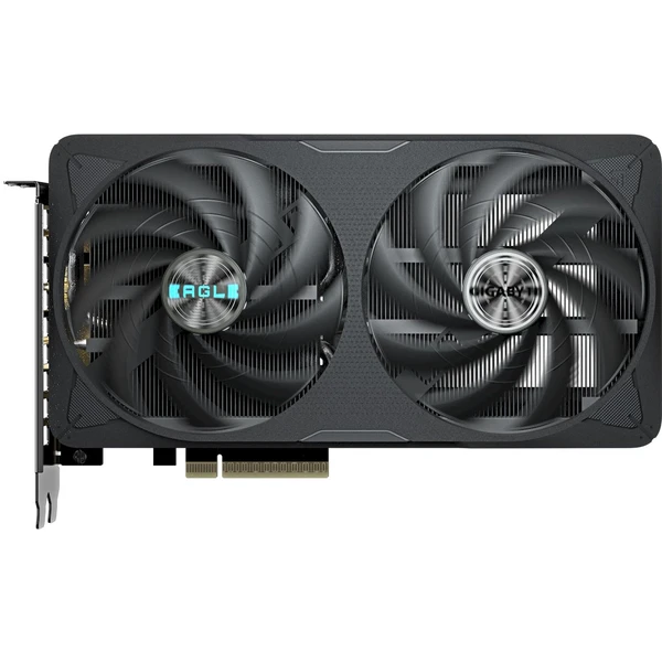 GIGABYTE NVIDIA GeForce RTX 5060 Ti EAGLE OC 16G - Grafické karty - Obrázok S9QF000N01
