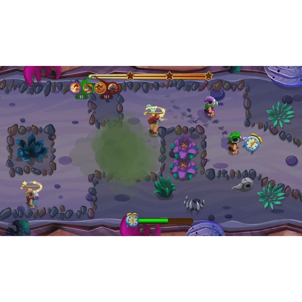 60 in 1 Game Collection (Switch) - Hry na Nintendo Switch - Obrázok SA07000701