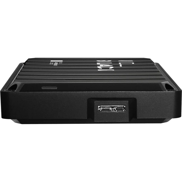 WD BLACK P10 Game Drive 4TB 2.5" externý disk - Pevné disky - Obrázok SA53000N01