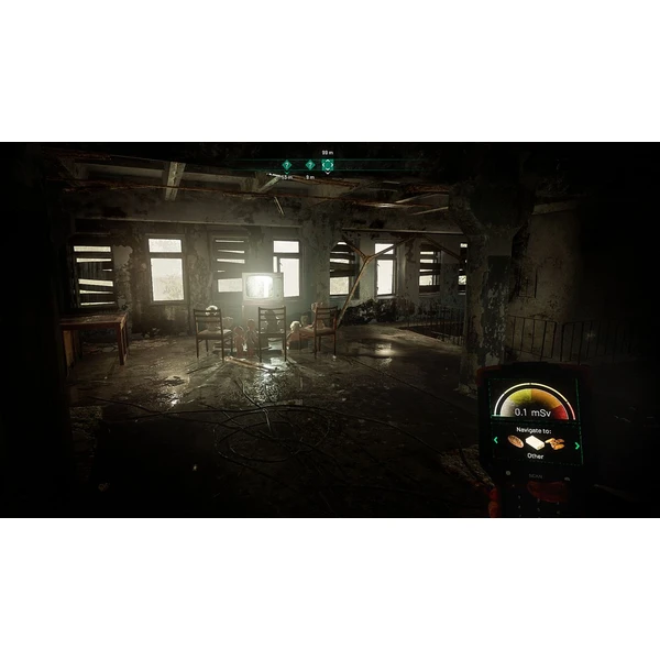 Chernobylite (PS5) - Hry na PS5 - Obrázok SAYA100501