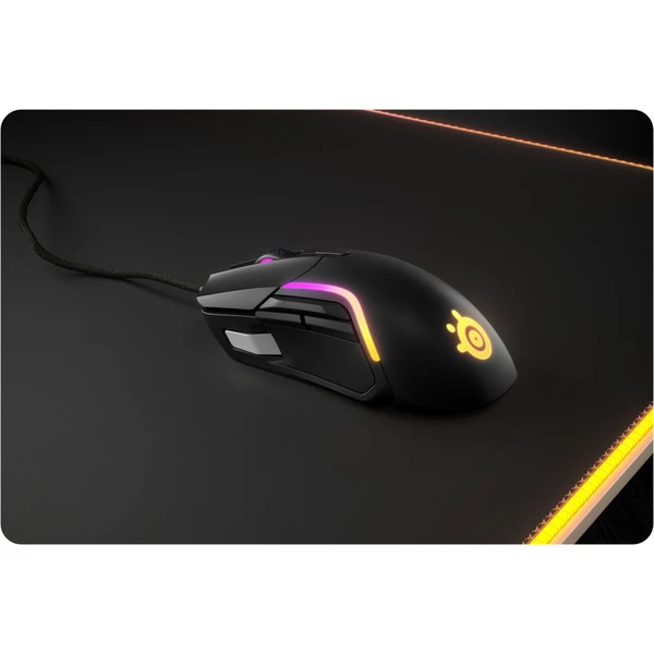 SteelSeries Rival 5 herná myš - Myši - Obrázok SB5KF00101