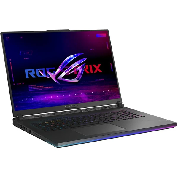 ASUS ROG Strix SCAR 18 (G834JZ-NEBULA020W) - Notebooky - Obrázok SCJ1000601