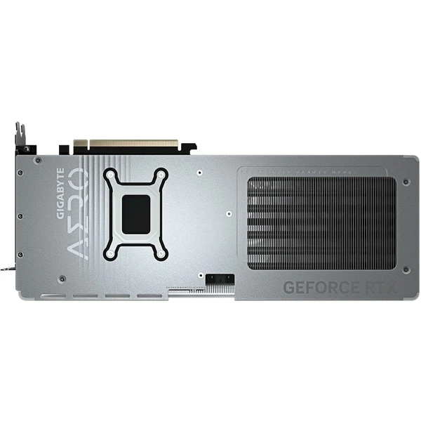 GIGABYTE NVIDIA GeForce RTX 5070 AERO OC 12G - Grafické karty - Obrázok SCJB000O01