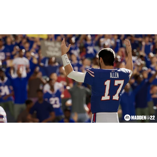 Madden NFL 22 (PS5) - Hry na PS5 - Obrázok SCYJ100201
