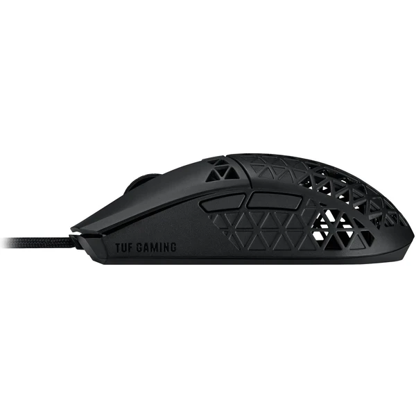 ASUS TUF Gaming M4 Air čierna - Myši - Obrázok SD4SF00101