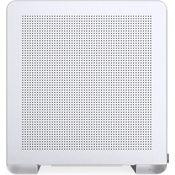 Jonsbo U4 Pro Mesh biela - Počítačové skrine - Obrázok SDTD000K01