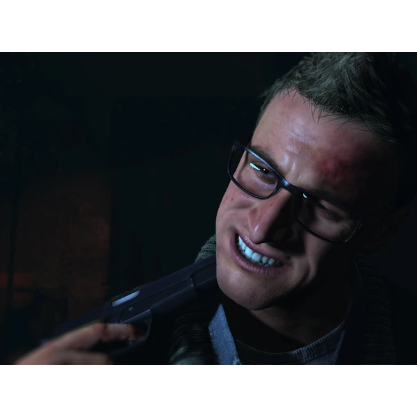 Until Dawn (PS4) - Hry na PS4 - Obrázok SER4100201