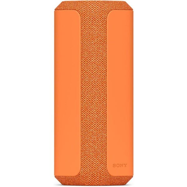 E-shop Sony SRS-XE200 oranžová