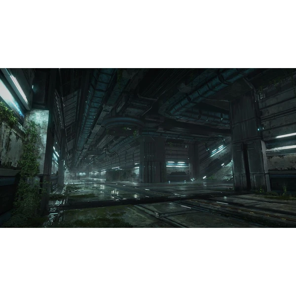 Synduality (PS5) - Hry na PS5 - Obrázok SEYA000L01