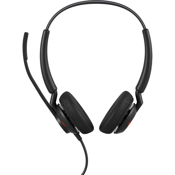 Jabra Engage 40 - (Inline Link) USB-A MS Stereo - Slúchadlá - Obrázok SF7N100501