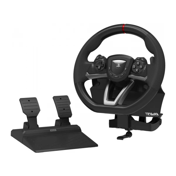 PS5/PS4/PC RWA: Racing Wheel Apex - Volanty - Obrázok SFK8700301