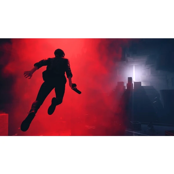 Control (Xbox One) - Hry na Xbox One - Obrázok SG94100201
